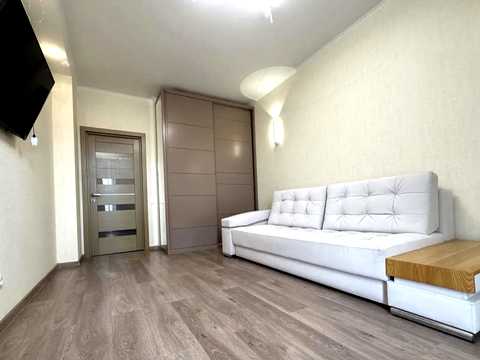 квартира за адресою Регенераторна вул., 4 к9