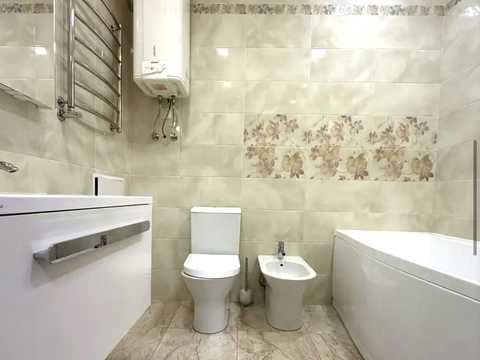 квартира за адресою Регенераторна вул., 4 к9