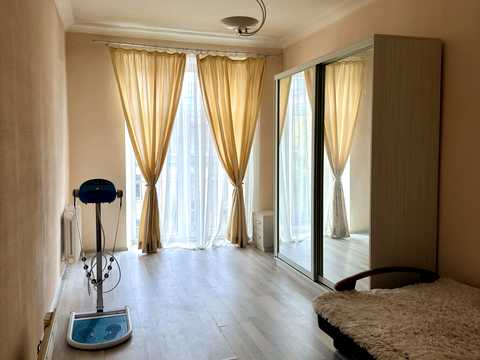 квартира за адресою Мечникова вул. (Кловський), 10/2