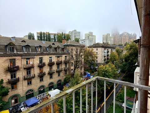 квартира за адресою Мечникова вул. (Кловський), 10/2