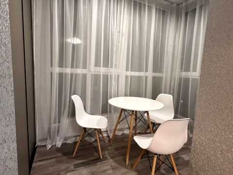 квартира за адресою Запорізьке шосе, 32-Д