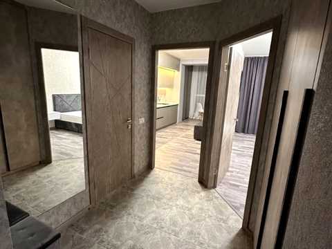 квартира за адресою Запорізьке шосе, 32-Д