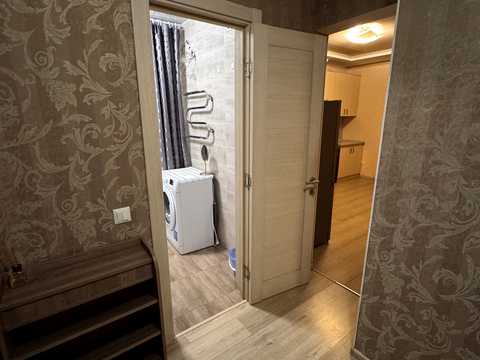 квартира за адресою Драгоманова вул., 1-А