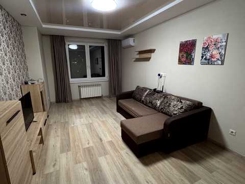 квартира за адресою Драгоманова вул., 1-А