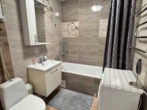 квартира за адресою Драгоманова вул., 1-А