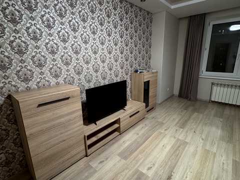 квартира за адресою Драгоманова вул., 1-А