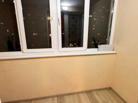 квартира за адресою Драгоманова вул., 1-А