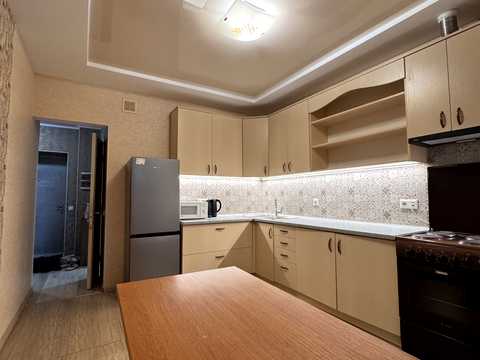 квартира за адресою Драгоманова вул., 1-А