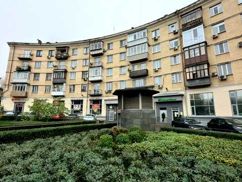 квартира за адресою Мечникова вул. (Кловський), 10/2