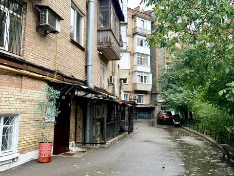 квартира за адресою Мечникова вул. (Кловський), 10/2