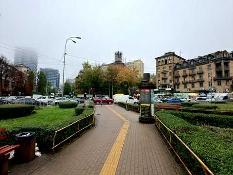 квартира за адресою Мечникова вул. (Кловський), 10/2