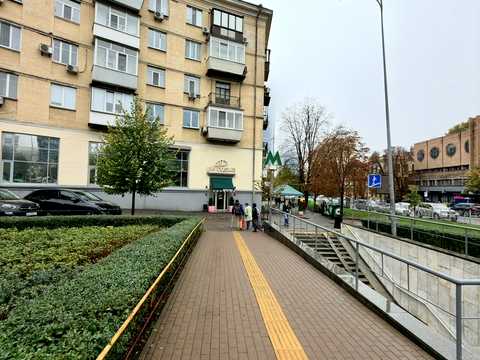 квартира за адресою Мечникова вул. (Кловський), 10/2