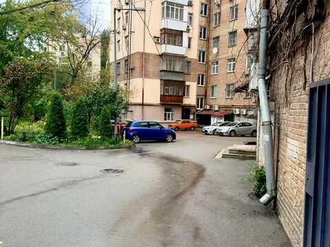 квартира за адресою Мечникова вул. (Кловський), 10/2