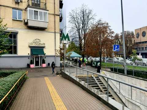 квартира за адресою Мечникова вул. (Кловський), 10/2