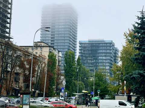 квартира за адресою Мечникова вул. (Кловський), 10/2