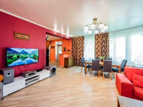 дом по адресу Тираспольская ул., 61а