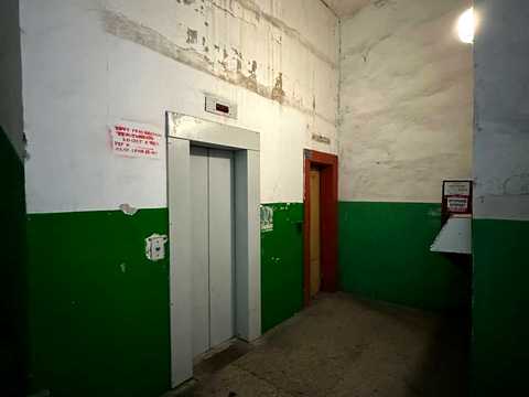 квартира за адресою Запоріжжя, Центральний бульв., 27