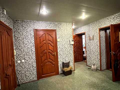 квартира за адресою Запоріжжя, Центральний бульв., 27