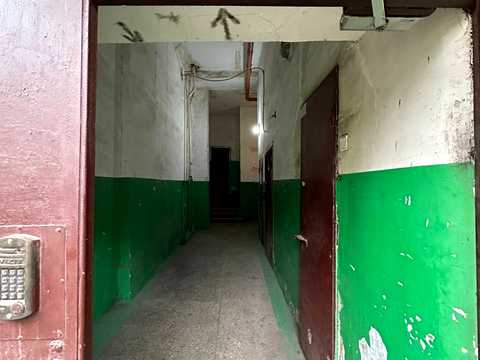 квартира за адресою Запоріжжя, Центральний бульв., 27