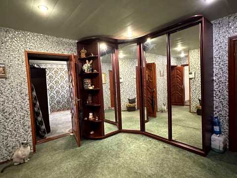 квартира за адресою Запоріжжя, Центральний бульв., 27