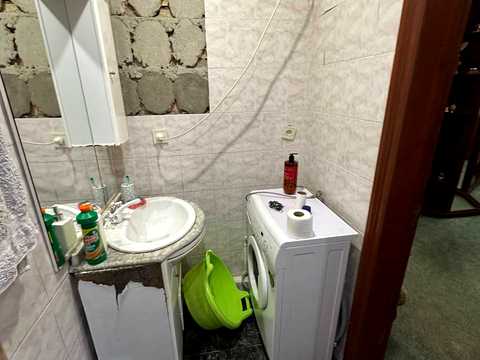 квартира за адресою Запоріжжя, Центральний бульв., 27