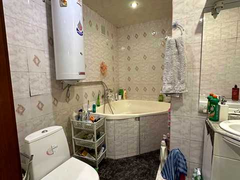 квартира за адресою Запоріжжя, Центральний бульв., 27