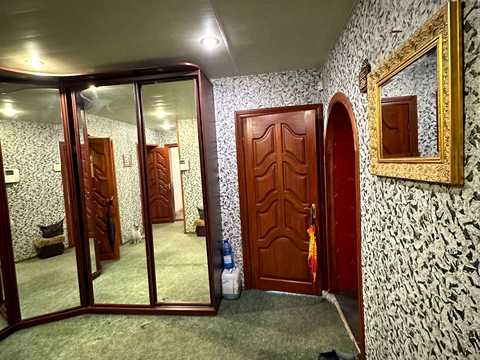 квартира за адресою Запоріжжя, Центральний бульв., 27