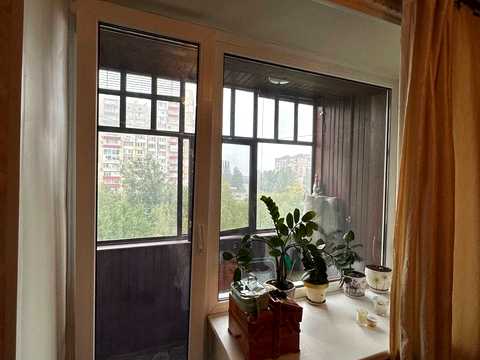 квартира за адресою Запоріжжя, Центральний бульв., 27