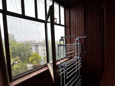 квартира за адресою Запоріжжя, Центральний бульв., 27