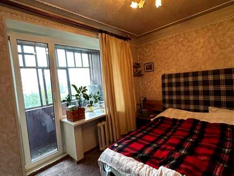 квартира за адресою Запоріжжя, Центральний бульв., 27