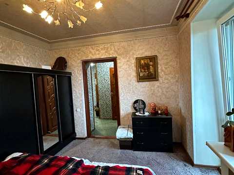 квартира за адресою Запоріжжя, Центральний бульв., 27