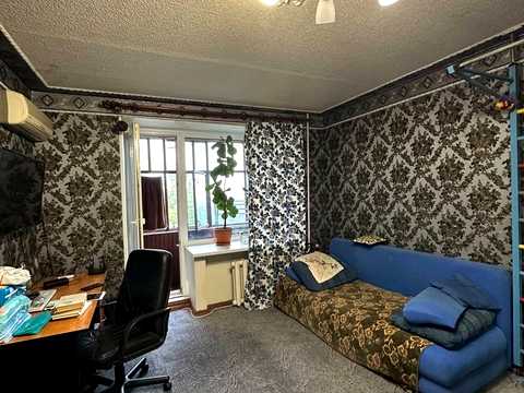 квартира за адресою Запоріжжя, Центральний бульв., 27