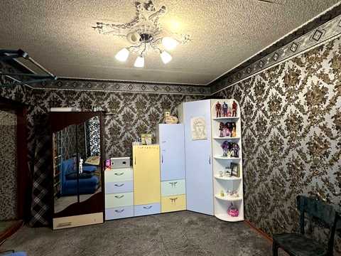 квартира за адресою Запоріжжя, Центральний бульв., 27