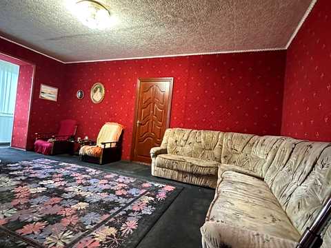 квартира за адресою Запоріжжя, Центральний бульв., 27