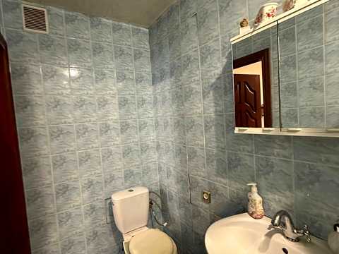 квартира за адресою Запоріжжя, Центральний бульв., 27
