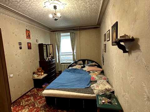 квартира за адресою Запоріжжя, Центральний бульв., 27