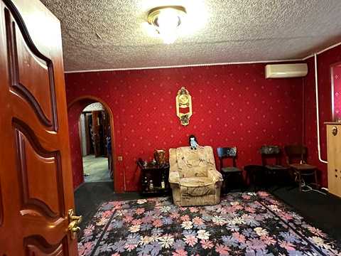 квартира за адресою Запоріжжя, Центральний бульв., 27