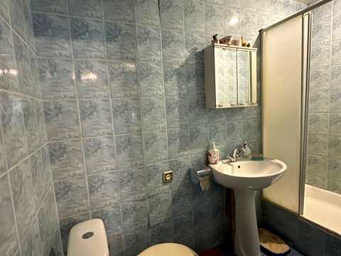 квартира за адресою Запоріжжя, Центральний бульв., 27