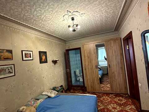 квартира за адресою Запоріжжя, Центральний бульв., 27