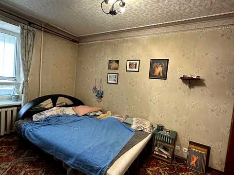 квартира за адресою Запоріжжя, Центральний бульв., 27