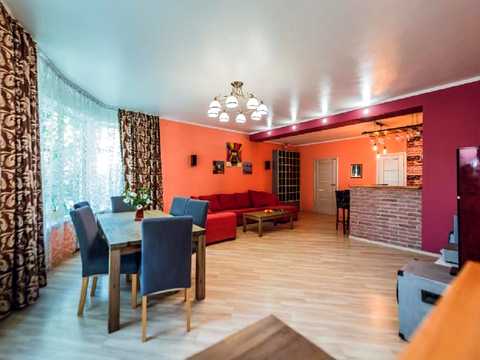 дом по адресу Тираспольская ул., 61а