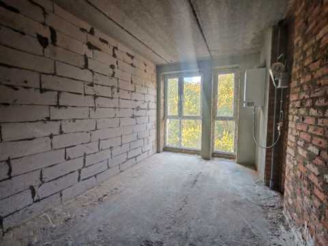 квартира по адресу Праведників Світу ул., 21-Г