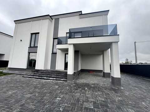 будинок за адресою с. Сокільники, Зелена вул.