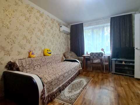 квартира по адресу Киевская ул., 36