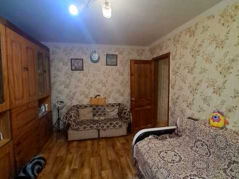 квартира по адресу Киевская ул., 36