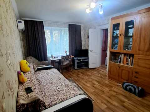 квартира по адресу Киевская ул., 36