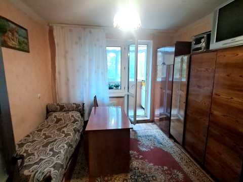 квартира по адресу Киевская ул., 36