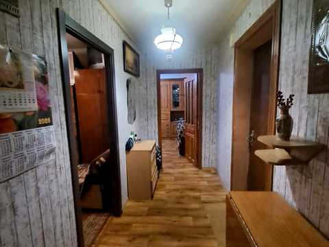 квартира по адресу Киевская ул., 36