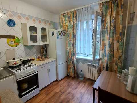 квартира по адресу Киевская ул., 36