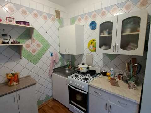 квартира по адресу Киевская ул., 36